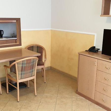 Aparthotel Rialto Binz Exterior photo