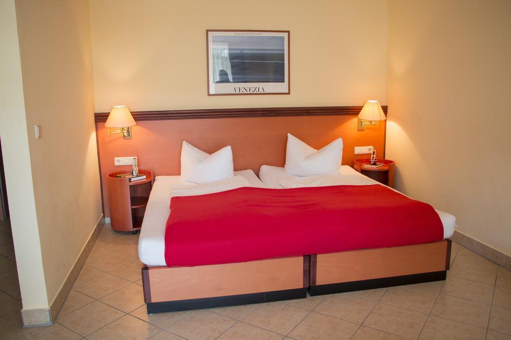 Aparthotel Rialto Binz Exterior photo