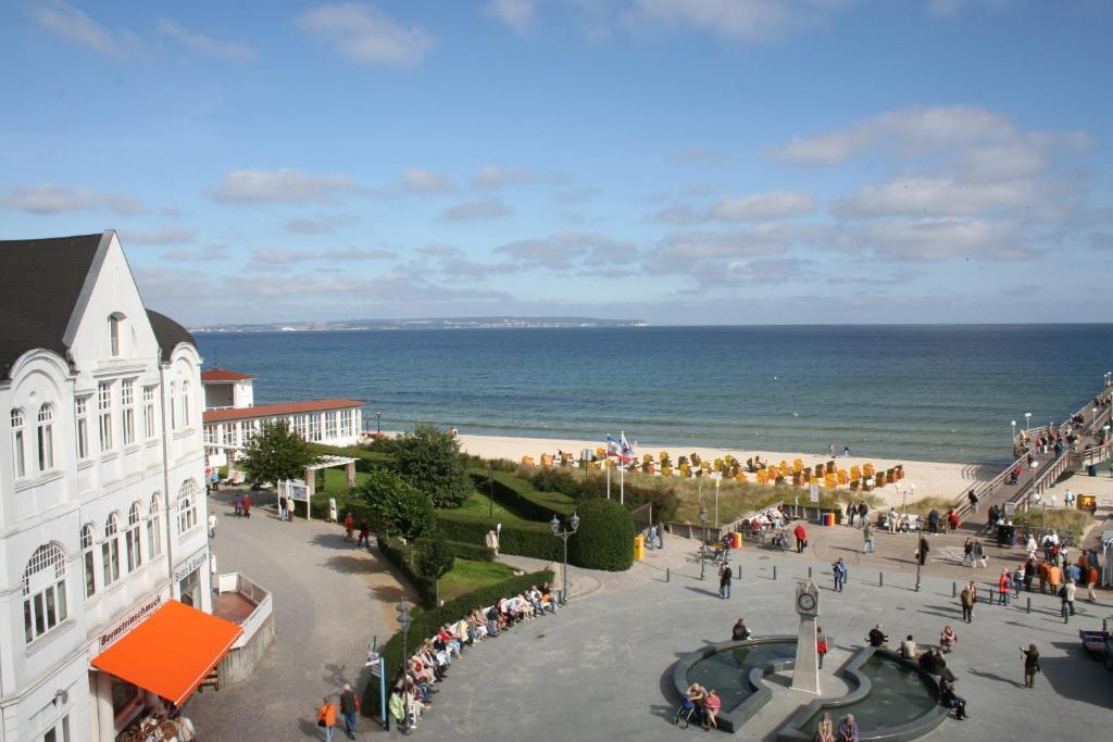 Aparthotel Rialto Binz Room photo