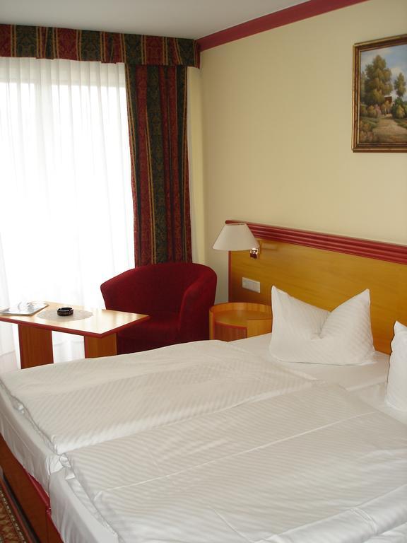 Aparthotel Rialto Binz Exterior photo
