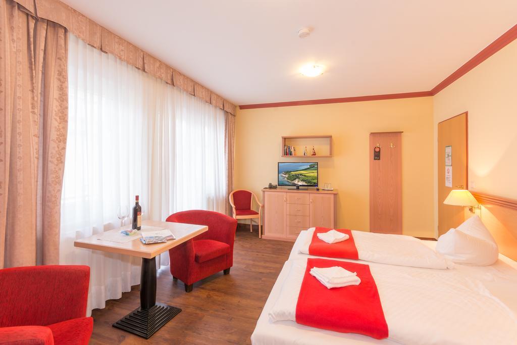 Aparthotel Rialto Binz Exterior photo