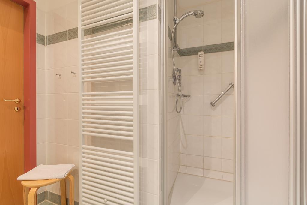 Aparthotel Rialto Binz Exterior photo