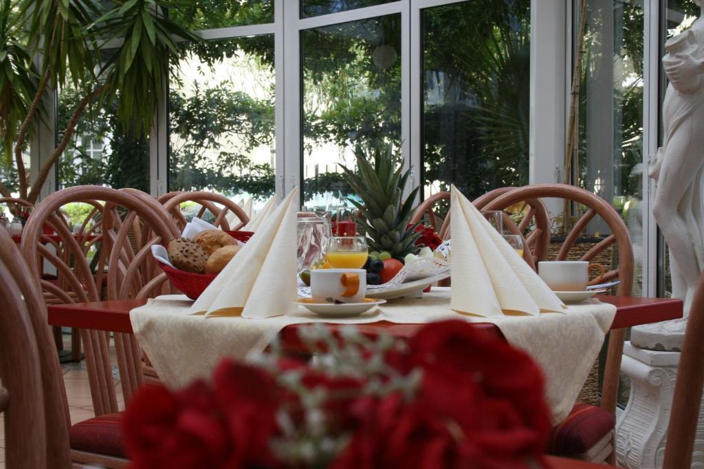 Aparthotel Rialto Binz Exterior photo