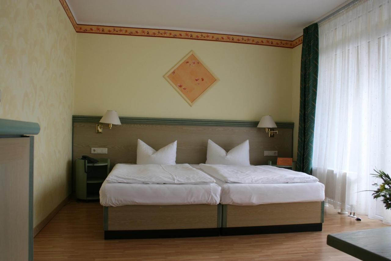 Aparthotel Rialto Binz Room photo